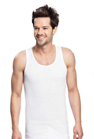 Nbb 712 Erkek Ribana Klasik Atlet