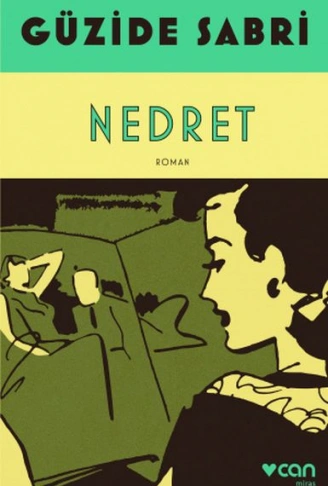 Kitap: Nedret