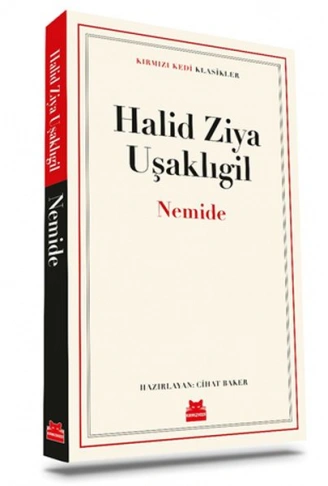 Kitap: Nemide