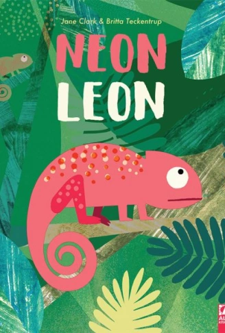 Kitap: Neon Leon