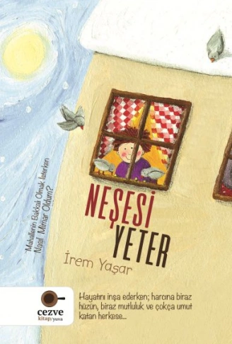 Kitap: Neşesi Yeter