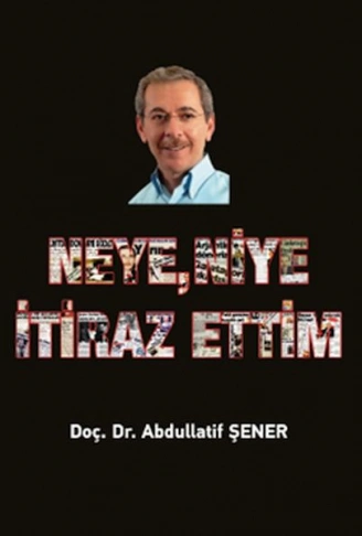 Kitap: Neye, Niye İtiraz Ettim