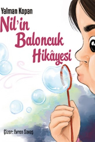 Kitap: Nil’in Baloncuk Hikâyesi