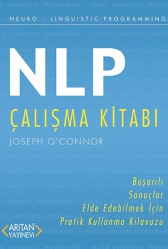 Kitap: NLP Çalışma Kitabı