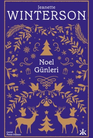 Kitap: Noel Günleri