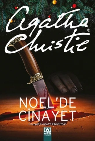 Noelde Cinayet