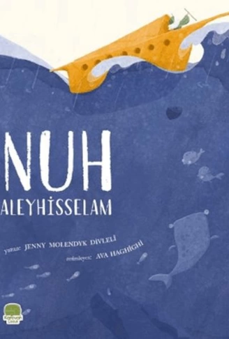 Nuh Aleyhisselam