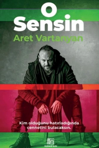 Kitap: O Sensin