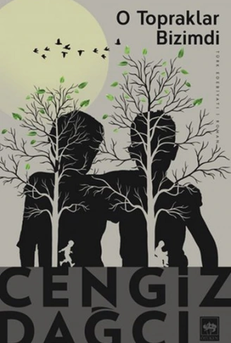 Kitap: O Topraklar Bizimdi