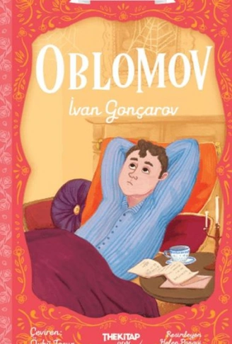 Oblomov