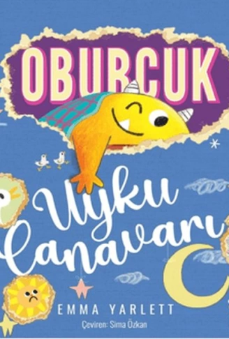 Oburcuk  Uyku Canavarı