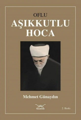 Kitap: Oflu Aşıkkutlu Hoca
