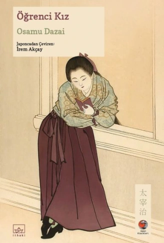 Kitap: Öğrenci Kız Japon Klasikleri