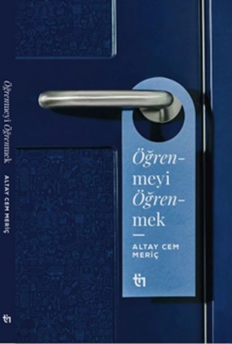 Kitap: Öğrenmeyi Öğrenmek