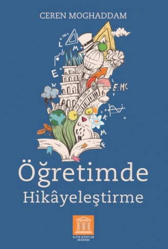Kitap: Öğretimde Hikâyeleştirme