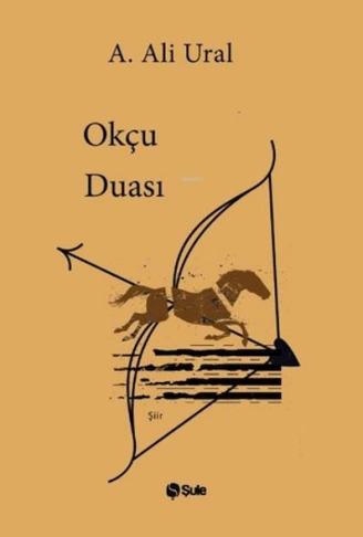 Kitap: Okçu Duası