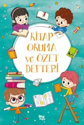 Okuma ve Özet Defteri