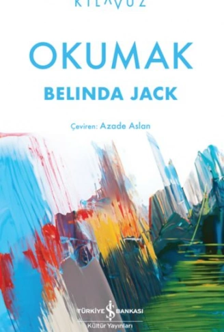 Kitap: Okumak