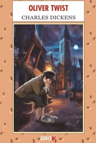 Kitap: Oliver Twist