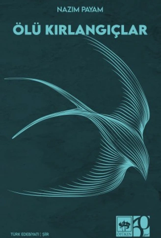 Kitap: Ölü Kırlangıçlar