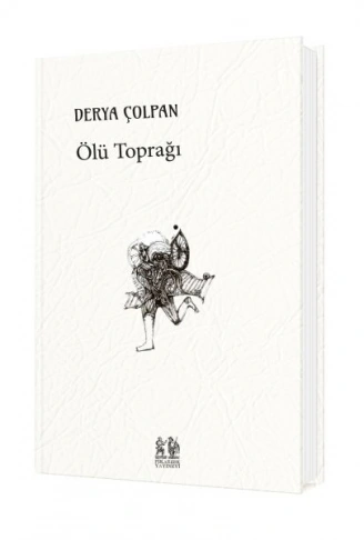 Kitap: Ölü Toprağı