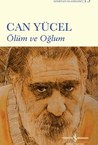 Kitap: Ölüm ve Oğlum