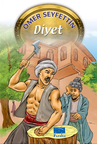 Kitap: Ömer Seyfettin Dizisi Diyet