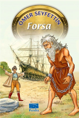 Kitap: Ömer Seyfettin Dizisi Forsa