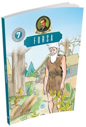 Ömer Seyfettin Hikayeleri 7  Forsa