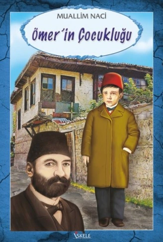 Kitap: Ömerin Çocukluğu