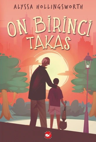 Kitap: On Birinci Takas