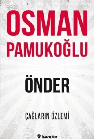 Önder