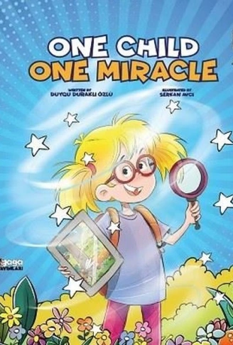 Kitap: One Child One Miracle