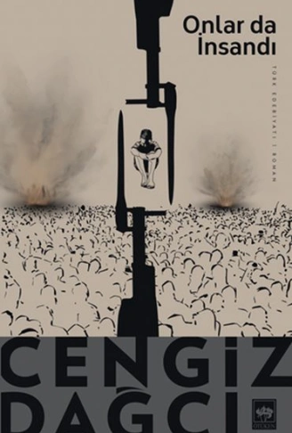 Kitap: Onlar da İnsandı