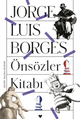 Kitap: Önsözler Kitabı