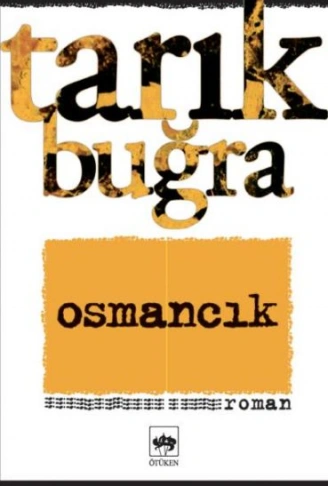 Kitap: Osmancık