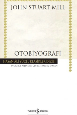Kitap: Otobiyografi - Hasan Ali Yücel Klasikleri