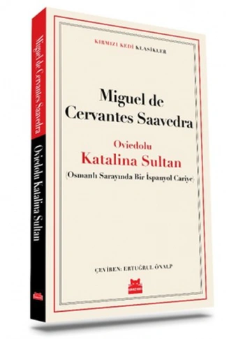 Kitap: Oviedolu Katalina Sultan
