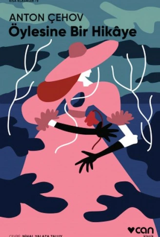 Kitap: Öylesine Bir Hikaye