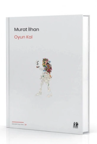 Kitap: Oyun Kal
