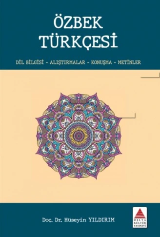 Kitap: Özbek Türkçesi