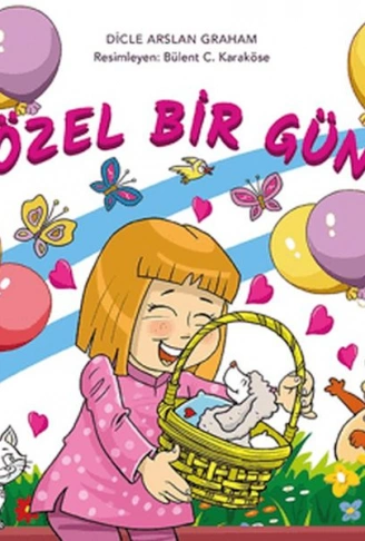 Kitap: Özel Bir Gün