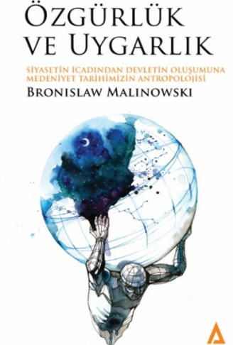 Kitap: Özgürlük ve Uygarlık