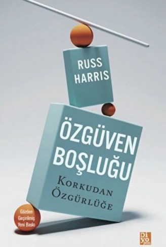 Kitap: Özgüven Boşluğu