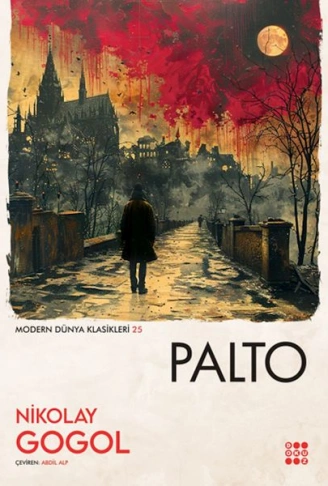 Kitap: Palto