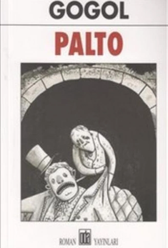 Kitap: Palto