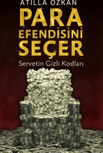 Kitap: Para Efendisini Seçer