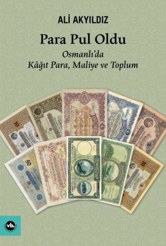 Para Pul Oldu