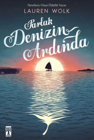 Kitap: Parlak Denizin Ardında
