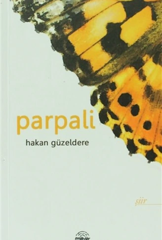 Kitap: Parpali